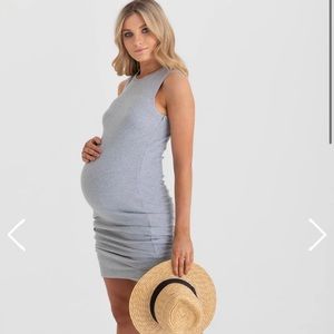 LEGOE HERITAGE- PORTUGAL DRESS (GREY MARLE)